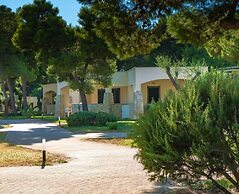 Spiaggia Lunga Camping