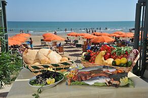 Spiaggia Lunga Camping
