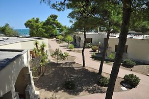 Spiaggia Lunga Camping