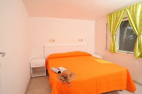 Spiaggia Lunga Camping