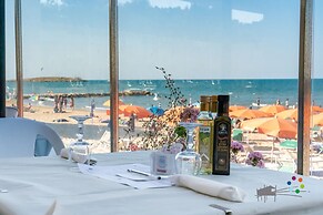 Spiaggia Lunga Camping