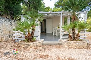 Spiaggia Lunga Camping