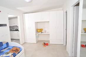 Spiaggia Lunga Camping