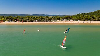 Spiaggia Lunga Camping