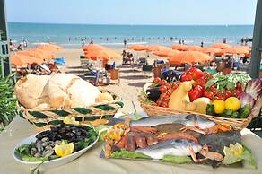 Spiaggia Lunga Camping