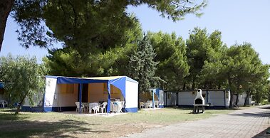 Spiaggia Lunga Camping