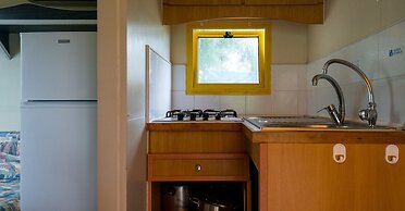 Spiaggia Lunga Camping