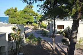 Spiaggia Lunga Camping