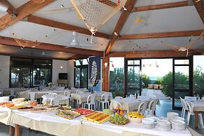 Spiaggia Lunga Camping