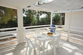 Spiaggia Lunga Camping