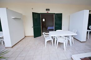 Spiaggia Lunga Camping