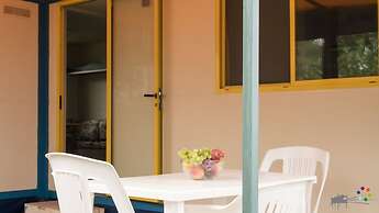 Spiaggia Lunga Camping