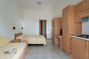 Spiaggia Lunga Camping