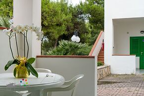 Spiaggia Lunga Camping