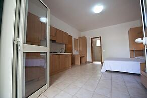 Spiaggia Lunga Camping