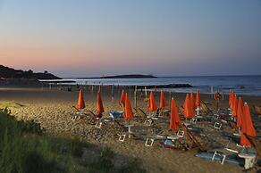 Spiaggia Lunga Camping