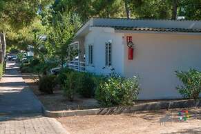 Spiaggia Lunga Camping