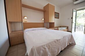 Spiaggia Lunga Camping