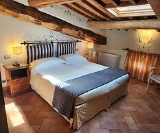 Villa Curina Resort