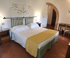 Villa Curina Resort