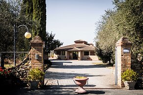 Villa Curina Resort