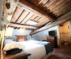 Villa Curina Resort
