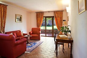 Villa Curina Resort
