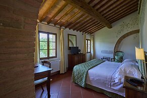 Villa Curina Resort