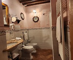 Villa Curina Resort