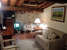 Villa Curina Resort