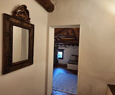 Villa Curina Resort