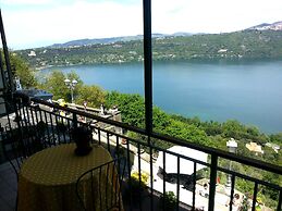 Hotel Castelgandolfo
