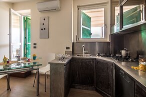 Hotel Castelgandolfo