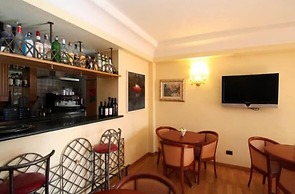 Hotel Castelgandolfo