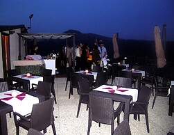 Hotel Castelgandolfo