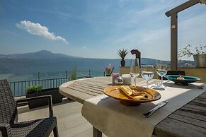 Hotel Castelgandolfo