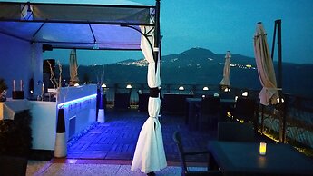 Hotel Castelgandolfo