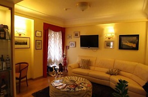 Hotel Castelgandolfo