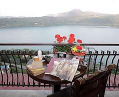 Hotel Castelgandolfo