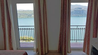 Hotel Castelgandolfo