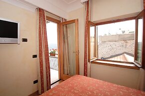 Hotel Castelgandolfo