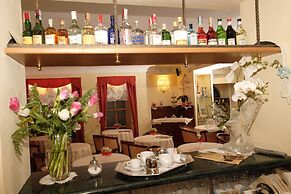 Hotel Castelgandolfo