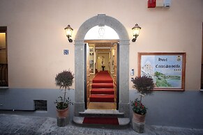 Hotel Castelgandolfo