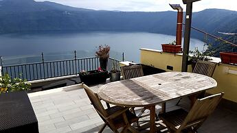 Hotel Castelgandolfo