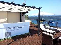 Hotel Castelgandolfo