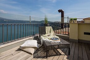 Hotel Castelgandolfo