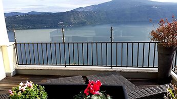 Hotel Castelgandolfo