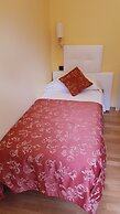 Hotel Castelgandolfo