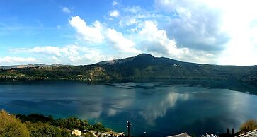 Hotel Castelgandolfo