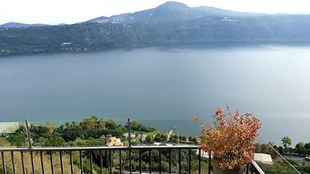 Hotel Castelgandolfo